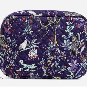 Vera Bradley Harry Potter Cord Organizer Bag